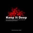 Dj Spy, Zig Zag Rx - Hoped Vision (Original Mix)