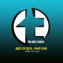 Mhammed El Alami & Zinou Zaidi - Peace Island (Driftstorm\'s Acidbomber Remix)