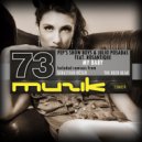 Pep\'s Show Boys & Julio Posadas feat. Rosantique - My Baby (Sebastian Roser Remix)
