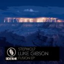 Luke Gibson - Now (Original Mix)