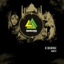 JC Delacruz - Origins