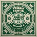 Wickaman & Mavrik - Strictly Roots (Original Mix)
