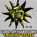 Lord of Hardcore - Bad Mutha Fukka (Nu School Mix)