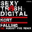 KORT - Falling