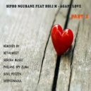 Sipho Ngubane feat Holi M - Agape Love