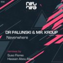 Dr Palunski & Mr Kroup - Neverwhere