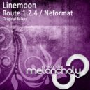 Linemoon - Route 1.2.4 (Original Mix)