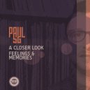 Paul SG - Feelings & Memories