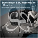 Static Bloom & DJ Massymo Tn - I Miss You (Neil Redden Remix)