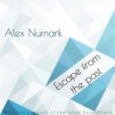 Alex Numark - Euphoria