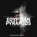 Sahaf - Pharaoh Spell