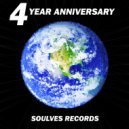 Vadim Galitskiy - Uprising (Stereo Republic Remix)