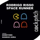 Rodrigo Risso - Space Runner