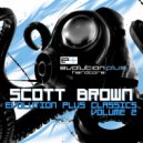 Scott Brown V\'s Hyperbass - We\'re Droppin\' This (Scott Brown Mix)