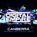 Canberra - Rotational Drift