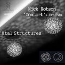 Contort - C- T (Original Mix)