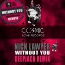 Nick Lawyer - Without You