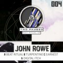 John Rowe - Turpentine (Original Mix)