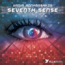 Vadim Bonkrashkov - Seventh Sense