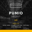 Pumio - Velvet