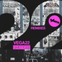 VEGA22 - R. A. W. (Flip Clock Remix)