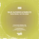 Rajiv Alfaroo, Mario Fx - As You Wish