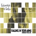 Zulumafia & Zethu - Falling In Your Arms (Zulu Down To Earth Mix)