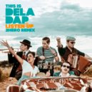 DelaDap Feat Yola B - Listen Up (2Hero Extended Mix)