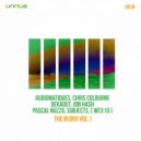 Subjects & Jon Hash - Hypster (Original Mix)