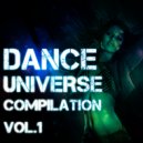 Max Millan feat. Stefani Scovolo - Men Prefer Blondies (Dennys Festa Extended Remix)