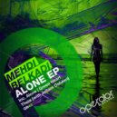 Mehdi Belkadi & Jeitam Osheen - Theia (Original Mix)