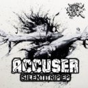 Accuser Featuring Gyze - Bad Trip (Original Mix)