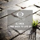 DJ MCK - Atomic (Original Mix)