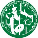 DJ Kwe - Native Symphony (Wax Warriors Acappella)