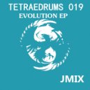 Jmix - The Benighted