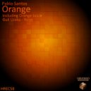 Pablo Santos - Orange Juice