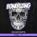 Kickstarts - Feel It