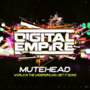 Mutehead - World In The Underground
