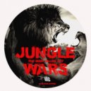 Specter Junglist - Roots Lion