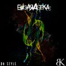 Edgar A Sekas - Da Style (Original Mix)