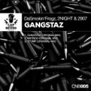 DaSmokin\'Frogz, 2night & 2907 - Method (Original Mix)