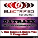 Datraxx - Back In Time (Original Mix)