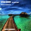 Stefan Groove Feat Debbie Sharp - Turn My Life Around 2015 (Bobby Tee & Marc Williams Remix)