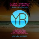 Ali Emm, Kamikarzy & Official Nancie - Where The Love Lies (Flight Mode Remix)