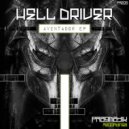 Hell Driver - Oxyde System