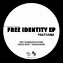 Pastrana - Untold Secret (Original Mix)