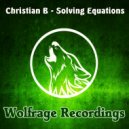 Christian B - And Confused