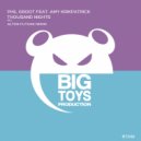 Phil Groot Feat. Amy Kirkpatrick - Thousand Nights (Original Mix)
