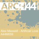 Alex Maxwell - Artificial Love (Shuffle Mix)