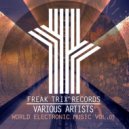 Bass Farmers - Pitchfork (Original Mix)